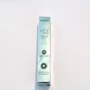 VFX Pro Camera Ready Matte Liquid Lipstick